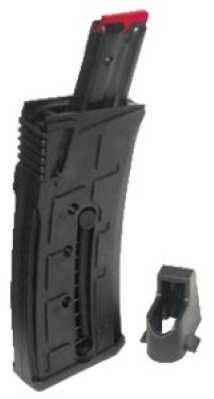 Mossberg 702 Plinkster Mag & Loader 25Rd 95725